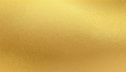 shiny grainy gold foil texture. holiday celebration theme christmas gift package luxury glossy golden paper 