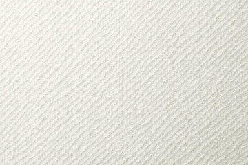 Fototapeta premium Close up of off white paper with delicate pattern, perfect for creative projects, off white, projects, paper