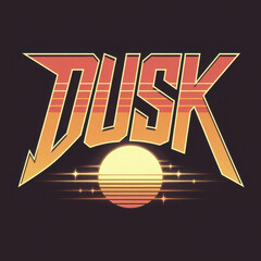 dusk logo
