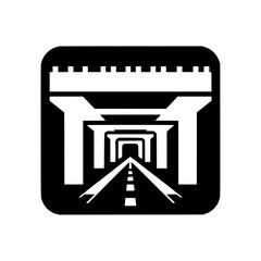 Tunnel icon