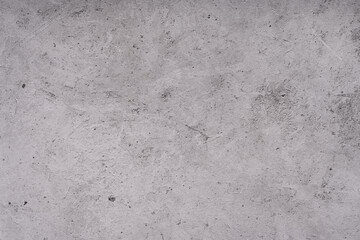 Rough white relief stucco wall texture background. blank for designers