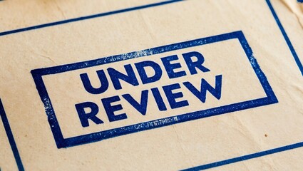 Obraz premium Vintage Style Postmark with 