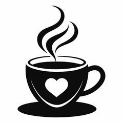 Collection of Unique Heart Shapes, Symmetrical, Tilted, Hand-Drawn, Puffy, Thin Outline, Thick Outline, Double Layered, Geometric Heart, Wide, Modern Minimalist, and Valentine Variations PNG