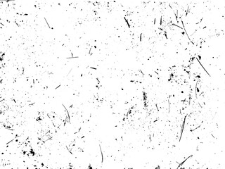 Scratch grunge urban background. Dust overlay distress grain , simply place illustration over any object to create grunge effect . Hand drawing texture. Vector