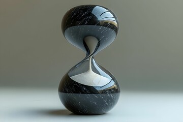 czas, klepsydra, iluzja, odwrócona rzeczywistość, metafora, surrealizm, fizyka, konceptualna sztuka, niemożliwe, przestrzeń, paradoks, minimalizm, pastelowe kolory, symbolika, tajemnica, refleksja, pr