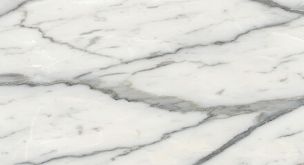 Obraz premium Elegant White Marble Texture High-Resolution Image for Design Projects
