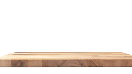 a wooden cutting board is displayed against a plain white background emphasizing its texture and craftsmanship suitable for culinary tasks or food presentation