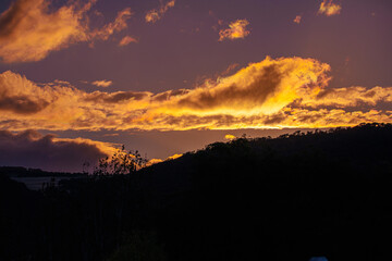 ATARDECER