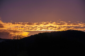 ATARDECER