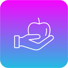 Apple Icon