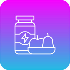 Protein Icon