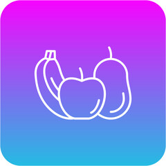 Fruits Icon