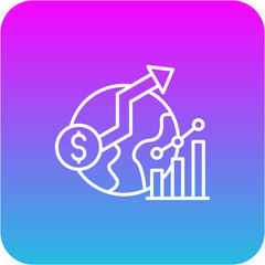 World Financial Icon