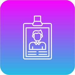 Id Icon