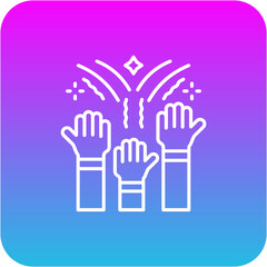 Celebration Icon