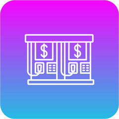 Oil price Icon