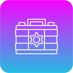 Toolkit Icon