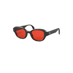 Sun Glasses 3D Icon