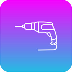 Drill Icon