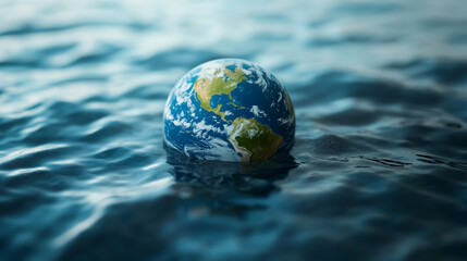World Water Day, observed on March 22, raises awareness about the importance of freshwater and advocates for sustainable water management.