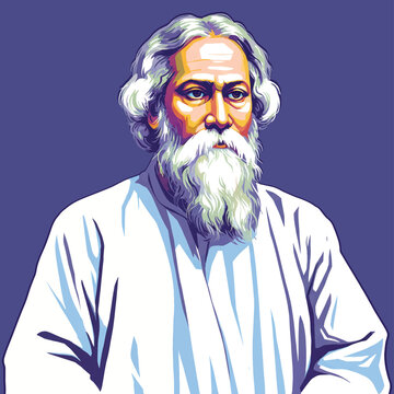 Rabindranath Tagore Images – Browse 809 Stock Photos ...