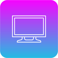 LCD Icon