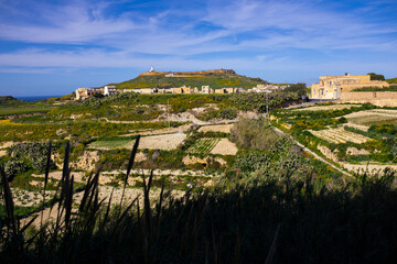 Malta, Gozo