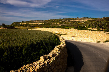 Malta, Gozo