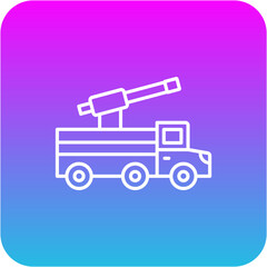Truck Icon