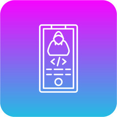 Smartphone Icon