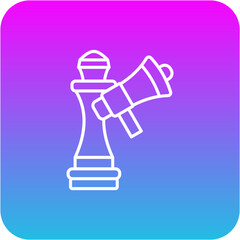 Chess piece Icon