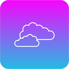 Cloud Icon
