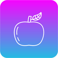 Apple Icon