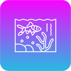 Pond Icon