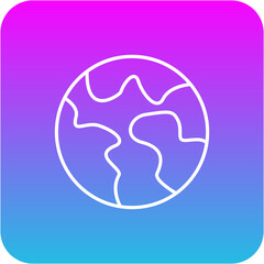 World Icon