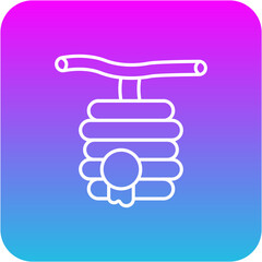 Bee hive Icon