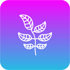 Leaf Icon