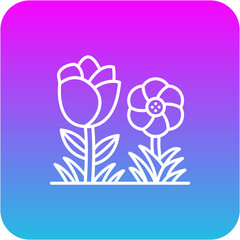 Spring Icon