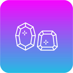 Gems Icon