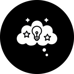Imagination Icon