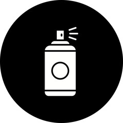 Spray paint Icon
