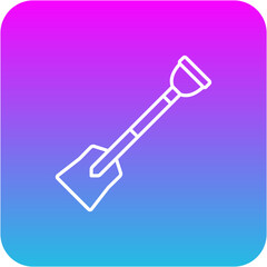 Shovel Icon