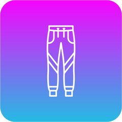 Trouser Icon