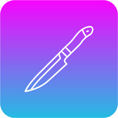 Knife Icon