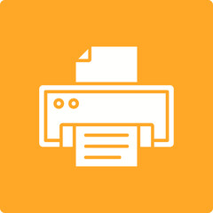 Printer Icon