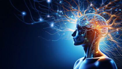 3-4-240-Mindfulness and molecular neuroscience. .Emphasize the negative space on the Left for potent (2)