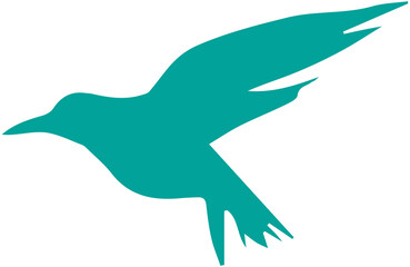 Swallow Bird Silhouette