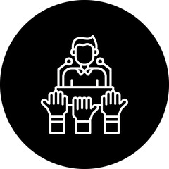 Democracy Icon