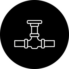 Valve Icon