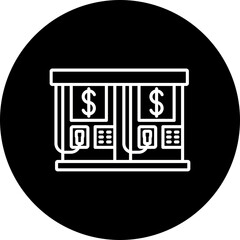 Oil price Icon
